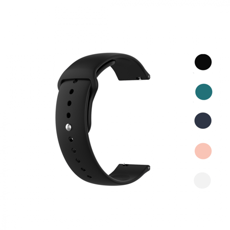 سوار تبديل لساعة أمازفيت جي تي اس 2 و ساعة أمازفيت جي تي اس 2 اي