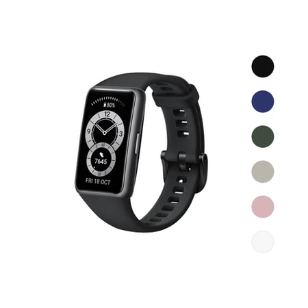 سوار ساعة هواوي باند 6