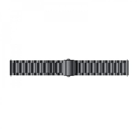 سوار تبديل معدن رسمي لساعة سامسونج جالكسي واتش 5 ( 40mm )