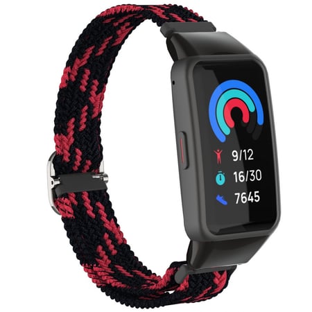 سوار تبديل لساعة هواوي باند 6