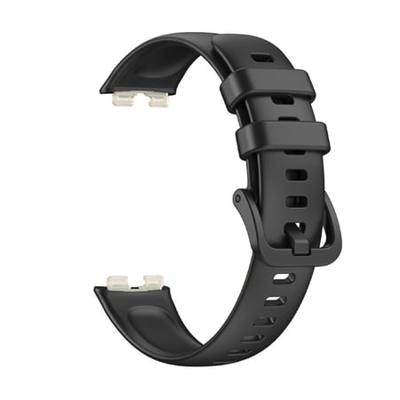 سوار تبديل سيليكون لساعة هواوي باند 8 \ باند 9 \ باند 10