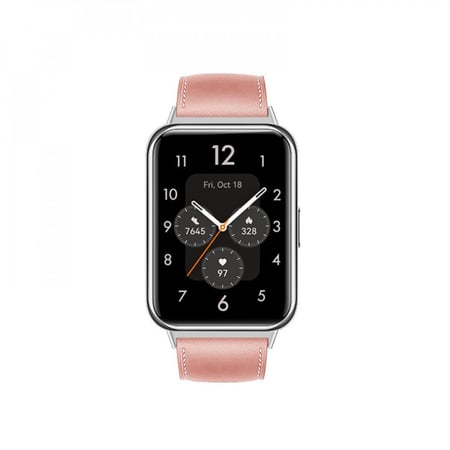 سوار تبديل لساعة هواوي واتش فيت 2