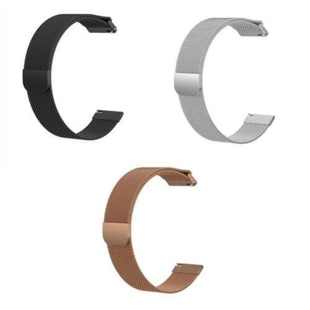 سوار تبديل ستاينلس ستيل لساعة ساوندبيتس واتش 1