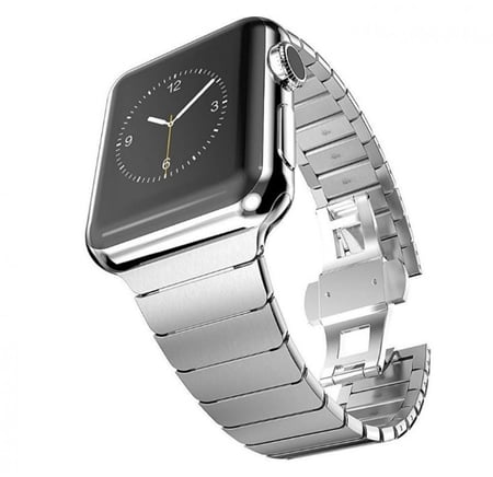 سوار تبديل لساعة ابل