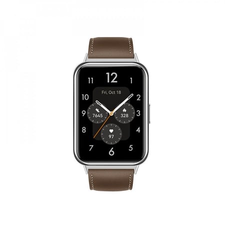 سوار تبديل لساعة هواوي واتش فيت 2