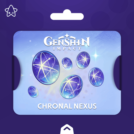 2240 كرونال نيكسَس – Genshin Impact