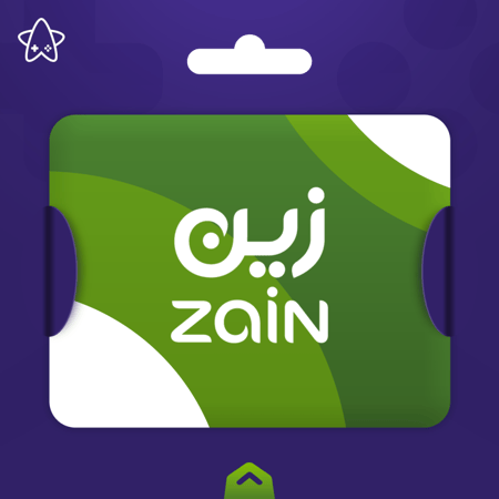 بطاقة زين 115 Zain