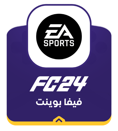 نقاط فيفا بوينت موبايل 5750 - 2024 سـعـودي