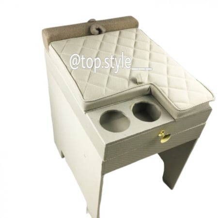 تكايه لاندكلوزر وجيب لكسز 1998-2007