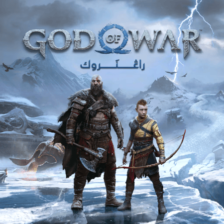 قود اوف وار راجناروك