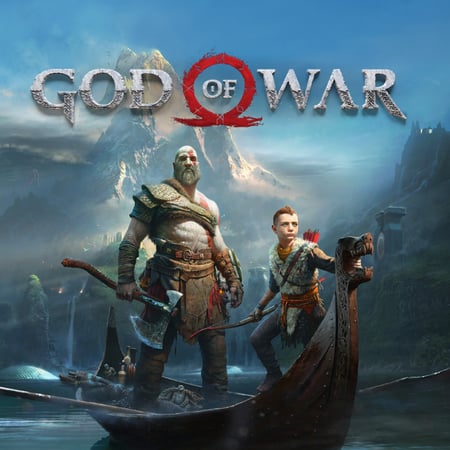 قود اوف وار | GOD OF WAR