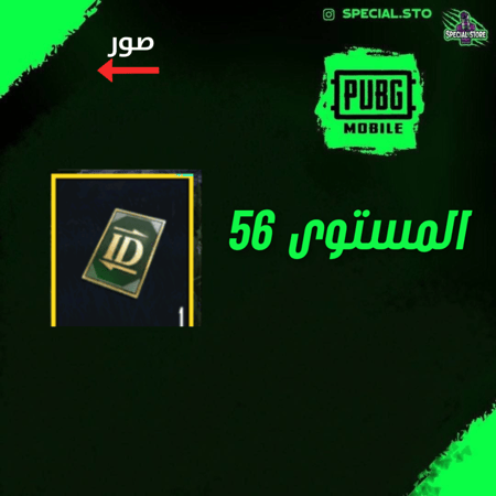 المستوى 56