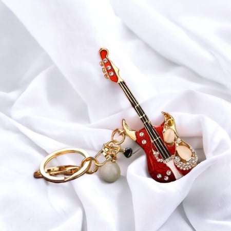 ميدالية مفاتيح