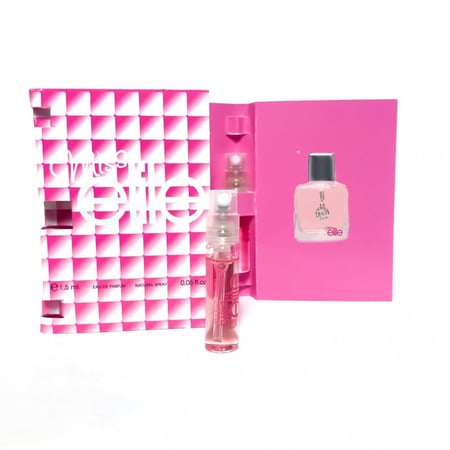 عينة عطر مس إليت نسائي