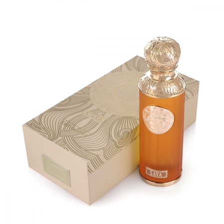 عطر قصة سافا