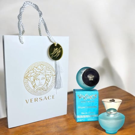 توزيعات العيد من فرزاتشي