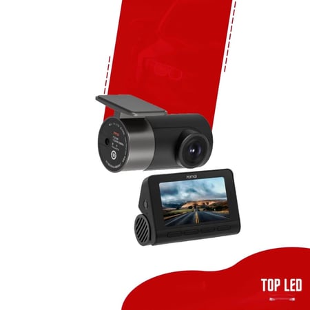 داش كام شاومي A800s 4k