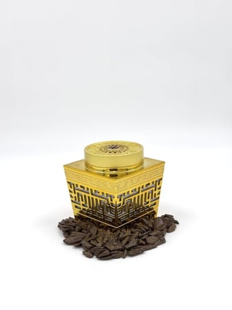 المبخرة الذكية - مبخرة الكترونية محمولة مع منفذ شحن USB