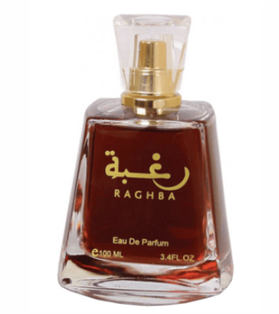 زيت عطري نقي مستوحى من رغبة لطافة