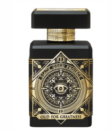 زيت عطري نقي مستوحى من انيشيو عود فور جريتنس