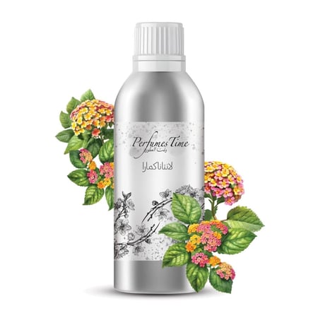 زيت عطري للشموع حصري لانتاناكمارا