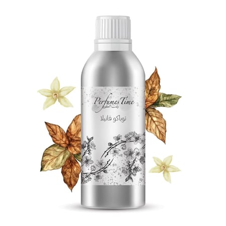 زيت عطري للأجهزة التعطير توباكو فانيلا