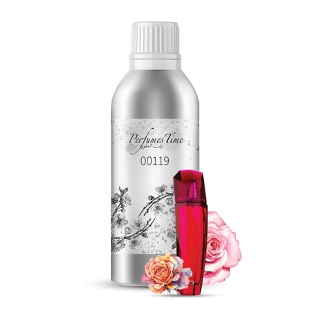 زيت عطري نقي مستوحى من اسكادا مغنزيوم