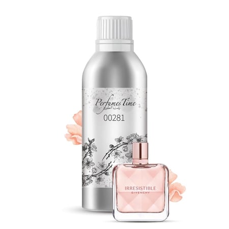 زيت عطري نقي مستوحى من اريستيبل جيفنشي