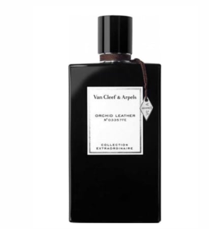 زيت عطري نقي مستوحى من مون لايت باتشولي فان كليف