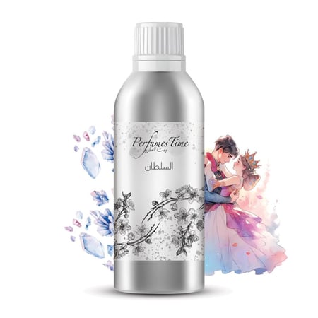 زيت عطري نقي السلطان