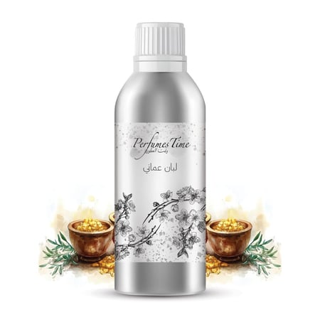 زيت عطري نقي لبان عماني