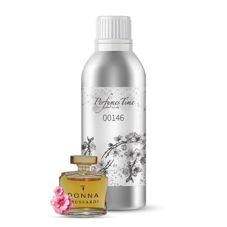 زيت عطري نقي مستوحى من دونا تروزاردي