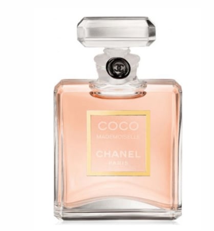 زيت عطري نقي مستوحى من كوكو مدموزيل شانيل
