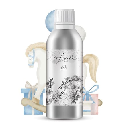 زيت عطري للأجهزة التعطير باودر