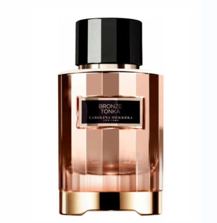 زيت عطري نقي مستوحى من برونز تونكا كارولينا هريرا