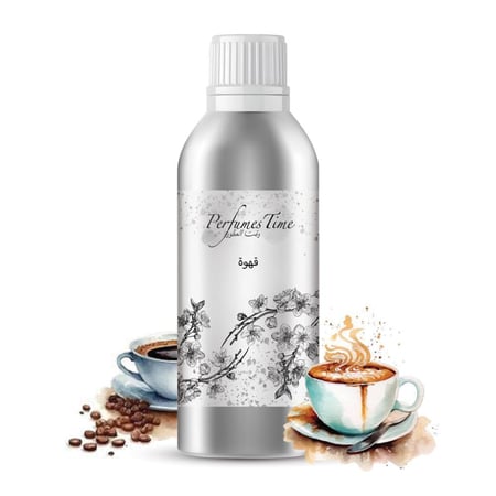 زيت عطري للشموع قهوة