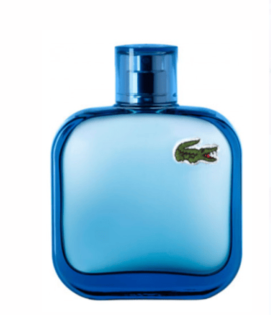 زيت عطري نقي مستوحى من لاكوست الأزرق