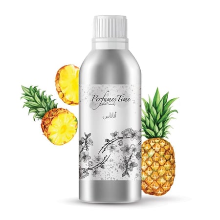 زيت عطري لأجهزة التعطير أناناس