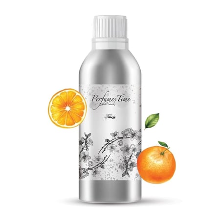 زيت عطري للشموع برتقال