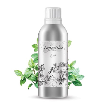 زيت عطري نقي نعناع