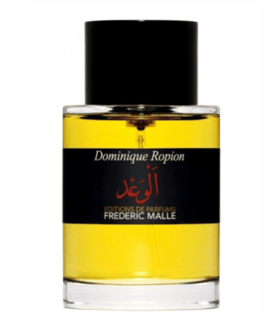 زيت عطري نقي مستوحى من الوعد فريدريك مال