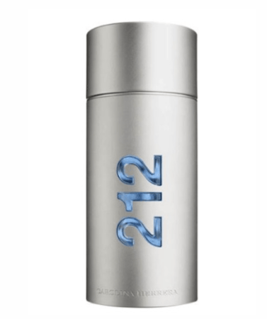 زيت عطري نقي مستوحى من 212 كارولينا هريرا