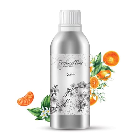 زيت عطري لأجهزة التعطير مندرين