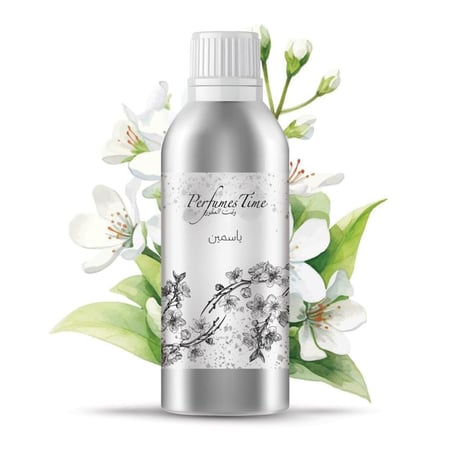 زيت عطري للشموع زهرة الياسمين