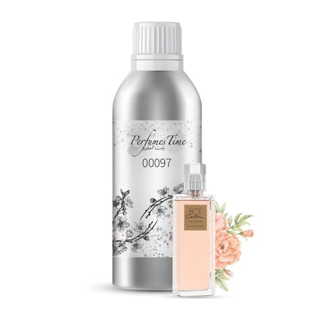 زيت عطري نقي مستوحى من هوت كوتير جيفنشي