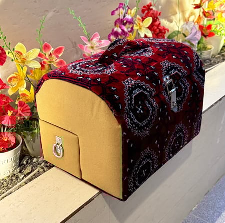 عزبة جلسة ، مركة وعزبة وعين غاز ، جمعت لك كل احتياجك بشكل أنيق وتصميم فريد و مختلف