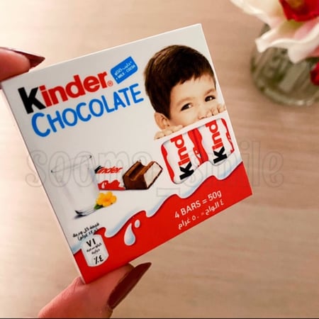 مغناطيس ثلاجة fridge magnets كيندر