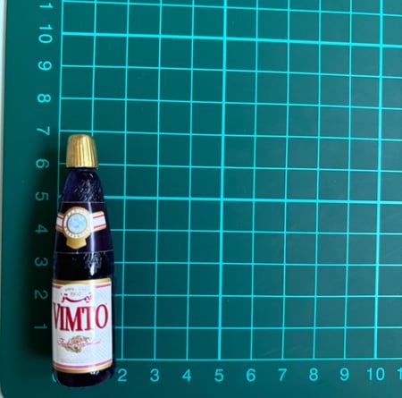 مغناطيس فيمتو