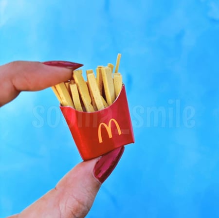 مغناطيس الثلاجة