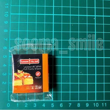 مغناطيس بف بيستري السنبلة